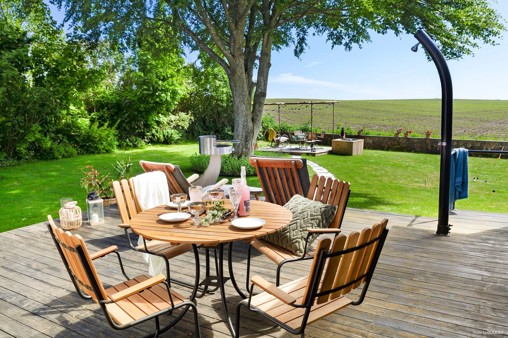 Villa, Städet 2, Gislöv, Simrishamn