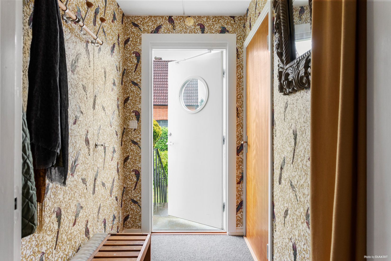 Villa, Städet 2, Gislöv, Simrishamn