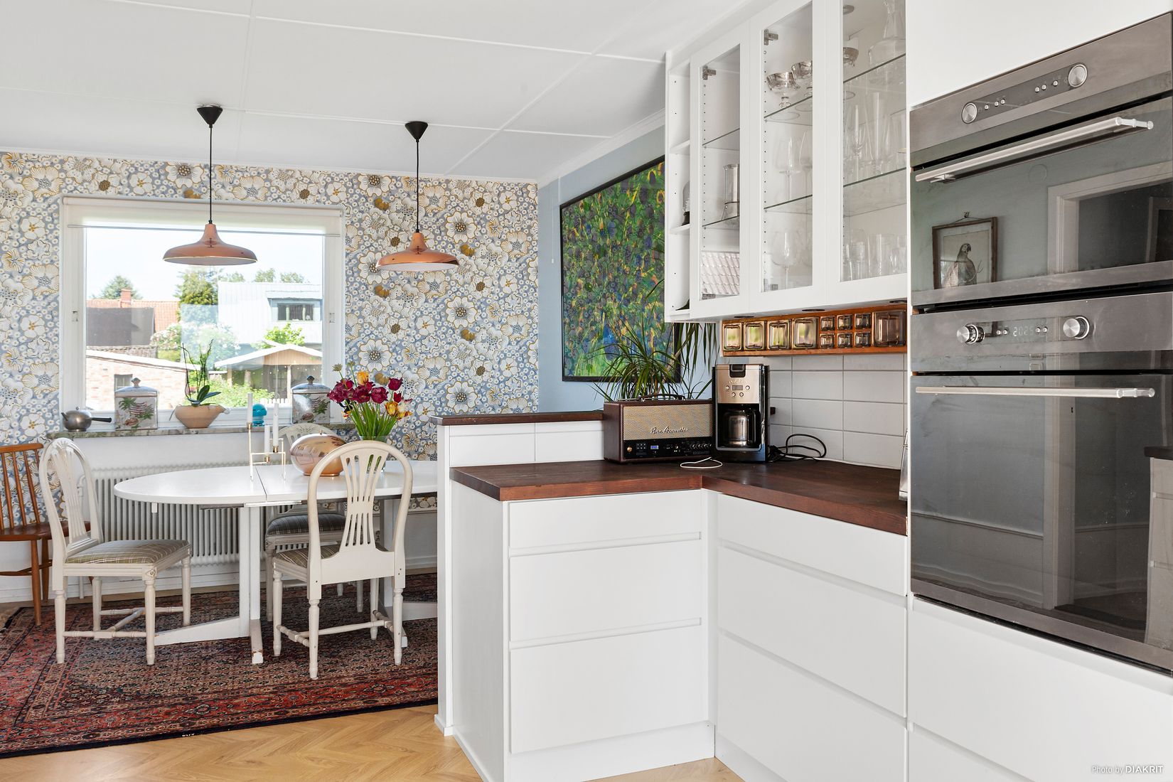 Villa, Städet 2, Gislöv, Simrishamn