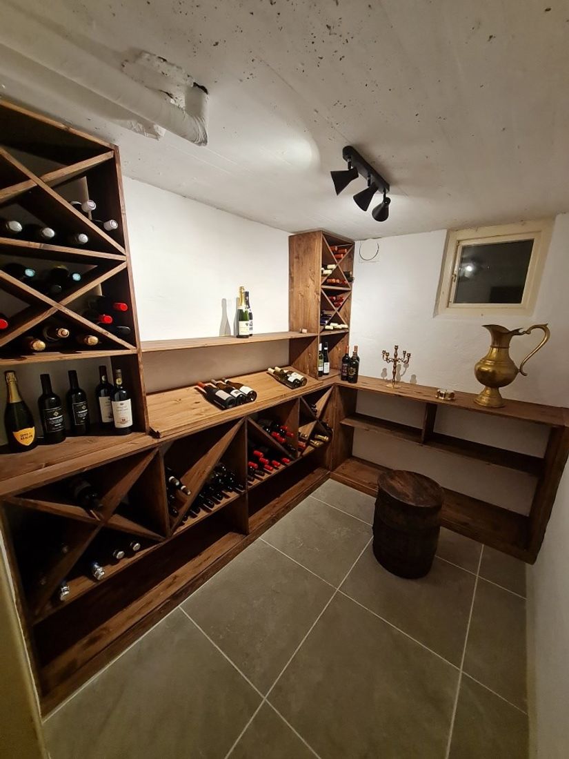 Villa, Städet 2, Gislöv, Simrishamn