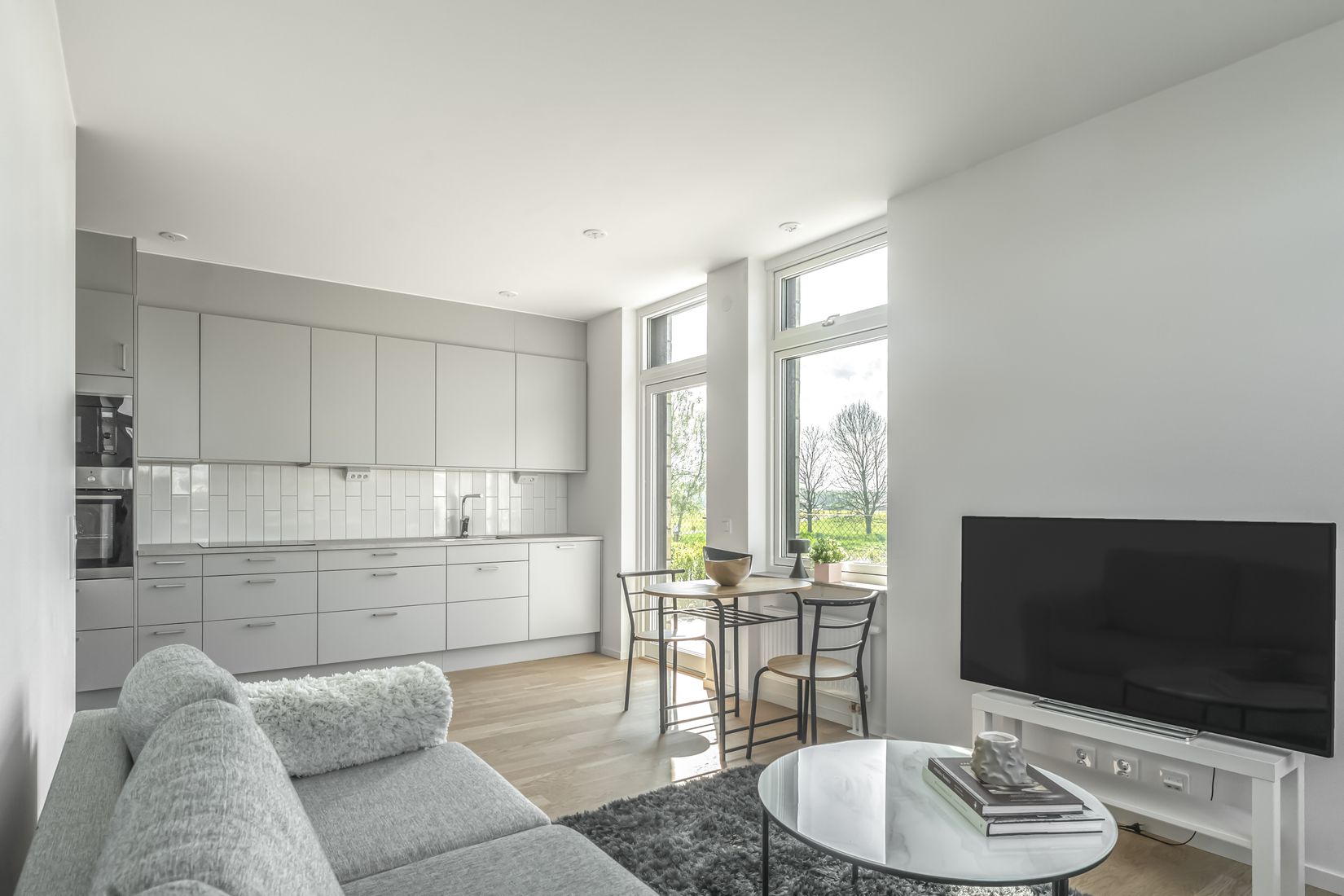 Bostadsrätt, Senderödsvägen 25, Pålsjö, Helsingborg