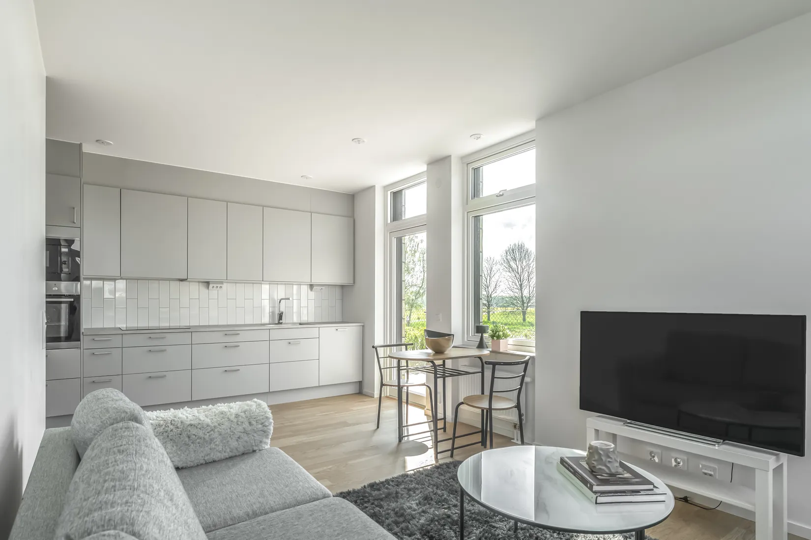 Bostadsrätt, Senderödsvägen 25, Pålsjö, Helsingborg