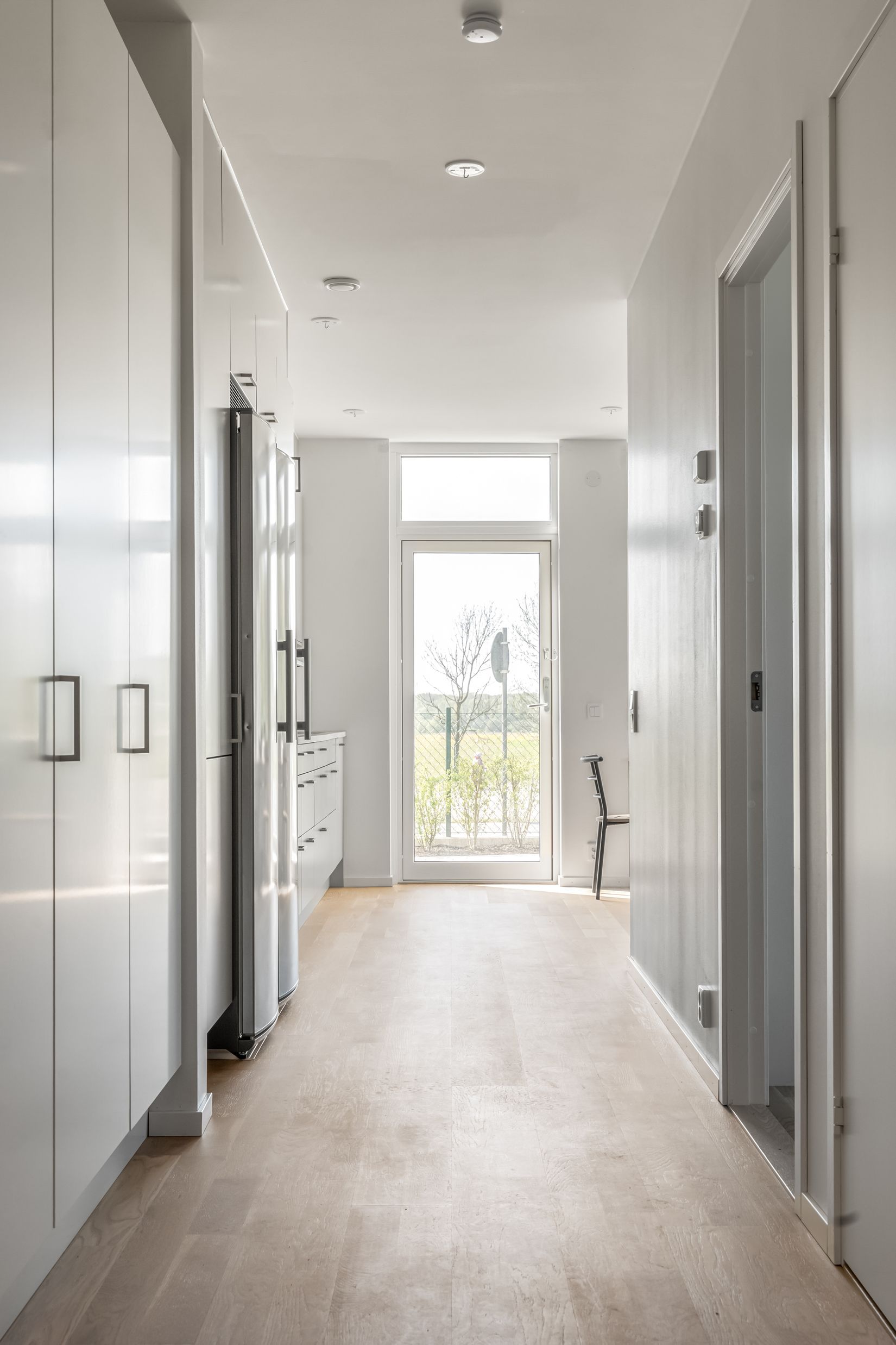 Bostadsrätt, Senderödsvägen 25, Pålsjö, Helsingborg