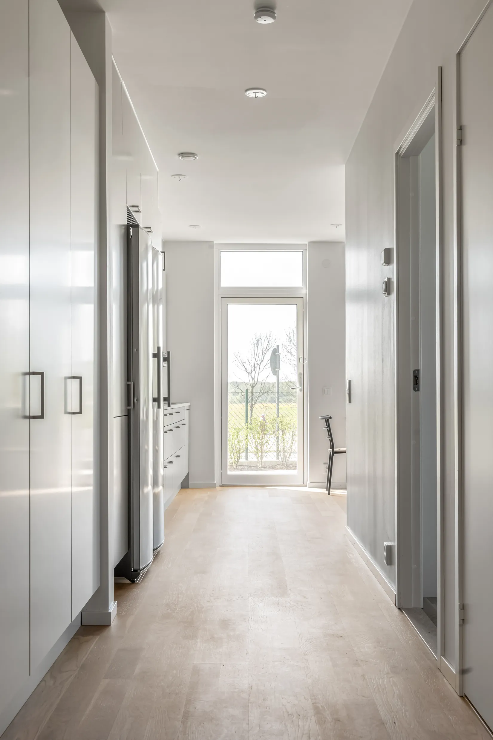 Bostadsrätt, Senderödsvägen 25, Pålsjö, Helsingborg