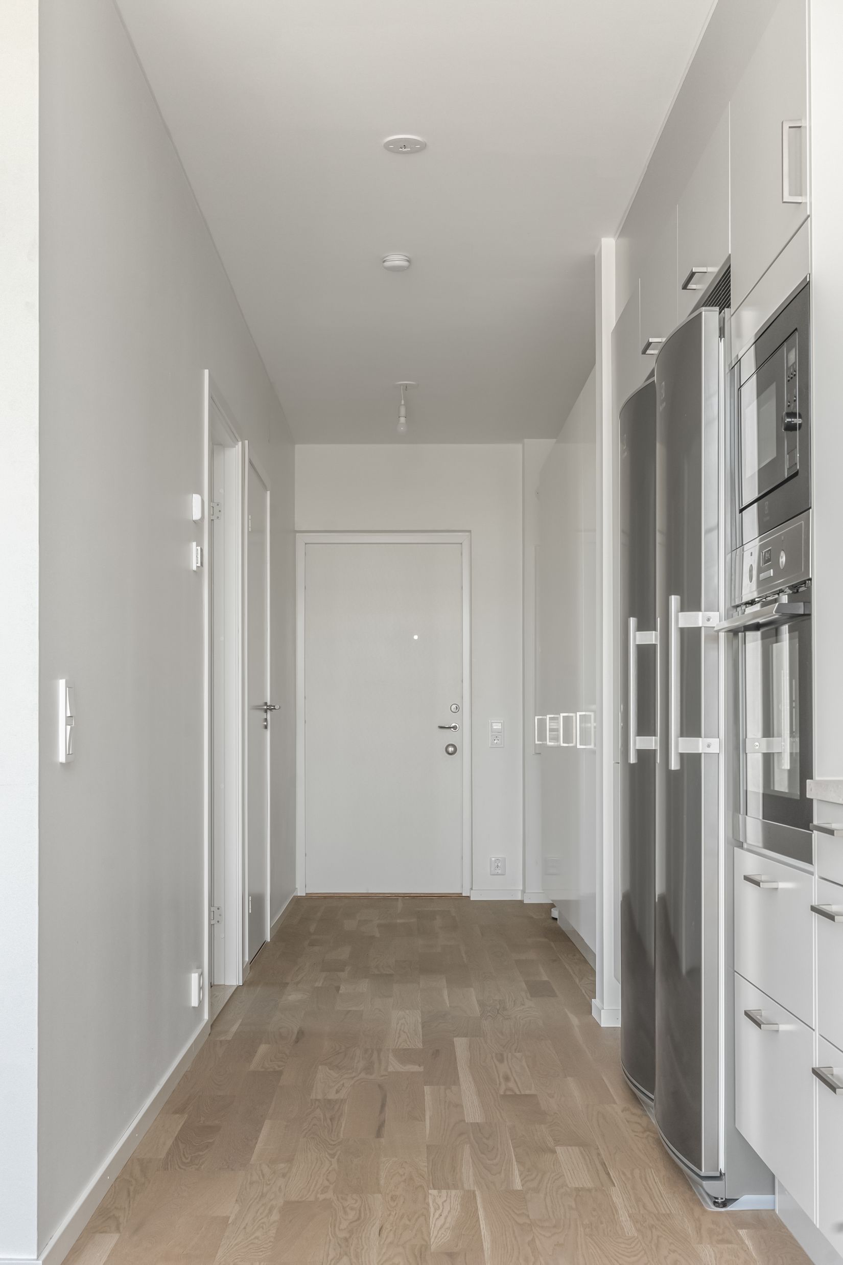 Bostadsrätt, Senderödsvägen 25, Pålsjö, Helsingborg