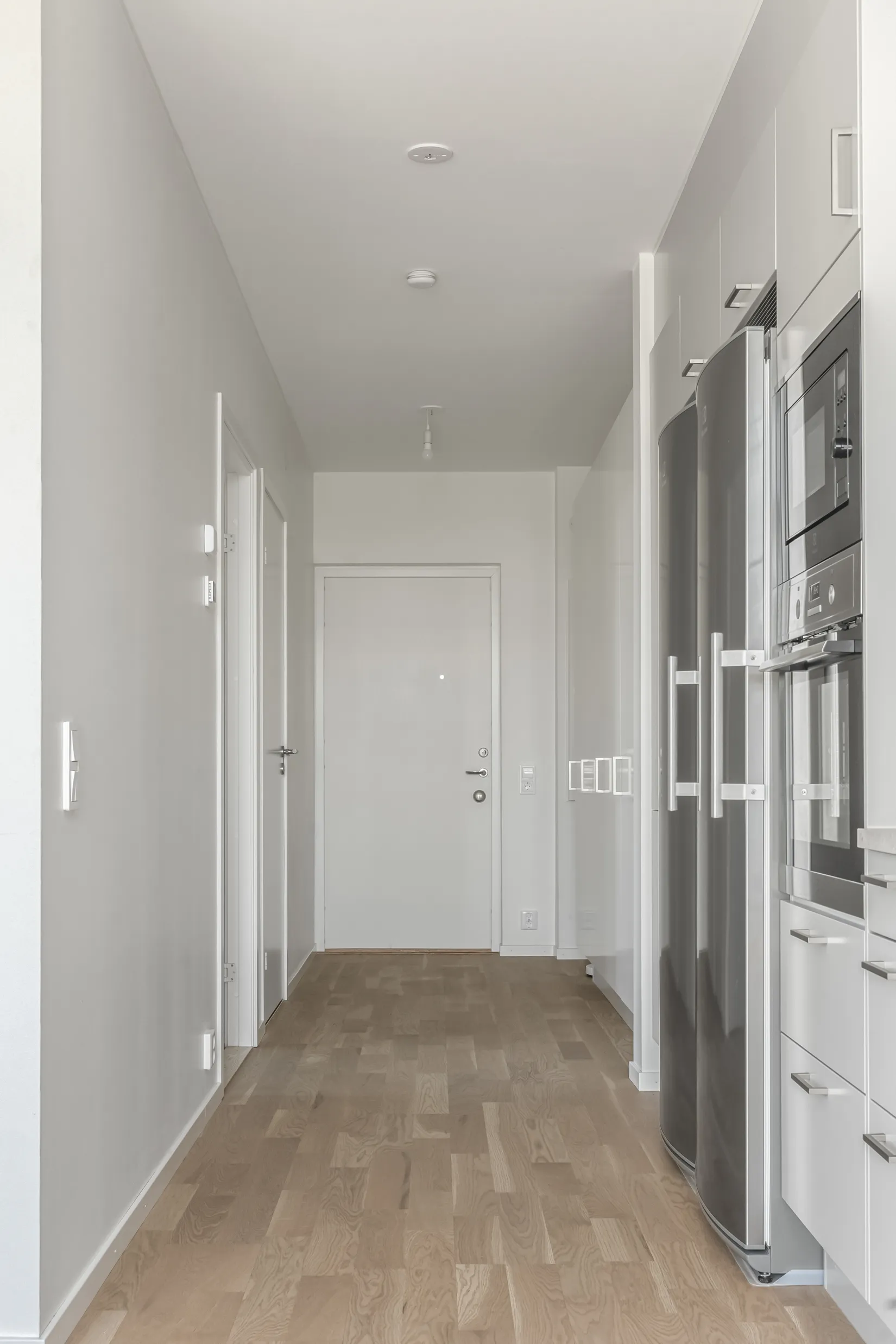 Bostadsrätt, Senderödsvägen 25, Pålsjö, Helsingborg
