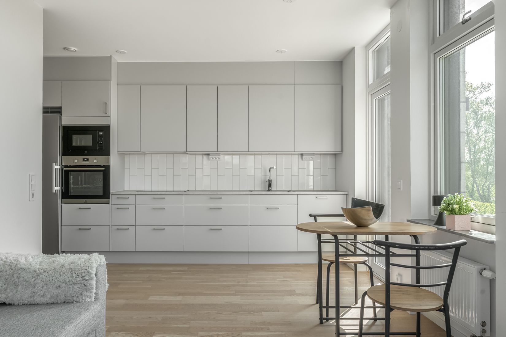 Bostadsrätt, Senderödsvägen 25, Pålsjö, Helsingborg