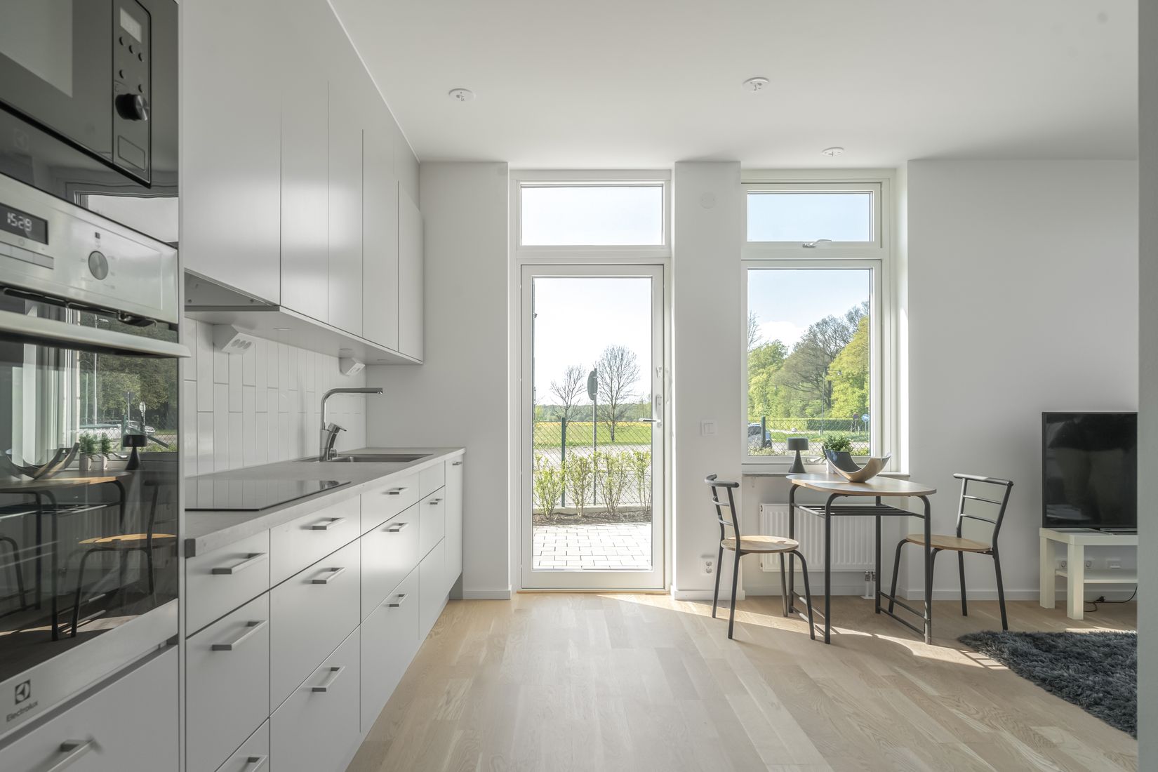 Bostadsrätt, Senderödsvägen 25, Pålsjö, Helsingborg