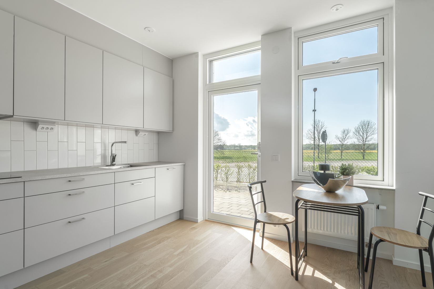 Bostadsrätt, Senderödsvägen 25, Pålsjö, Helsingborg