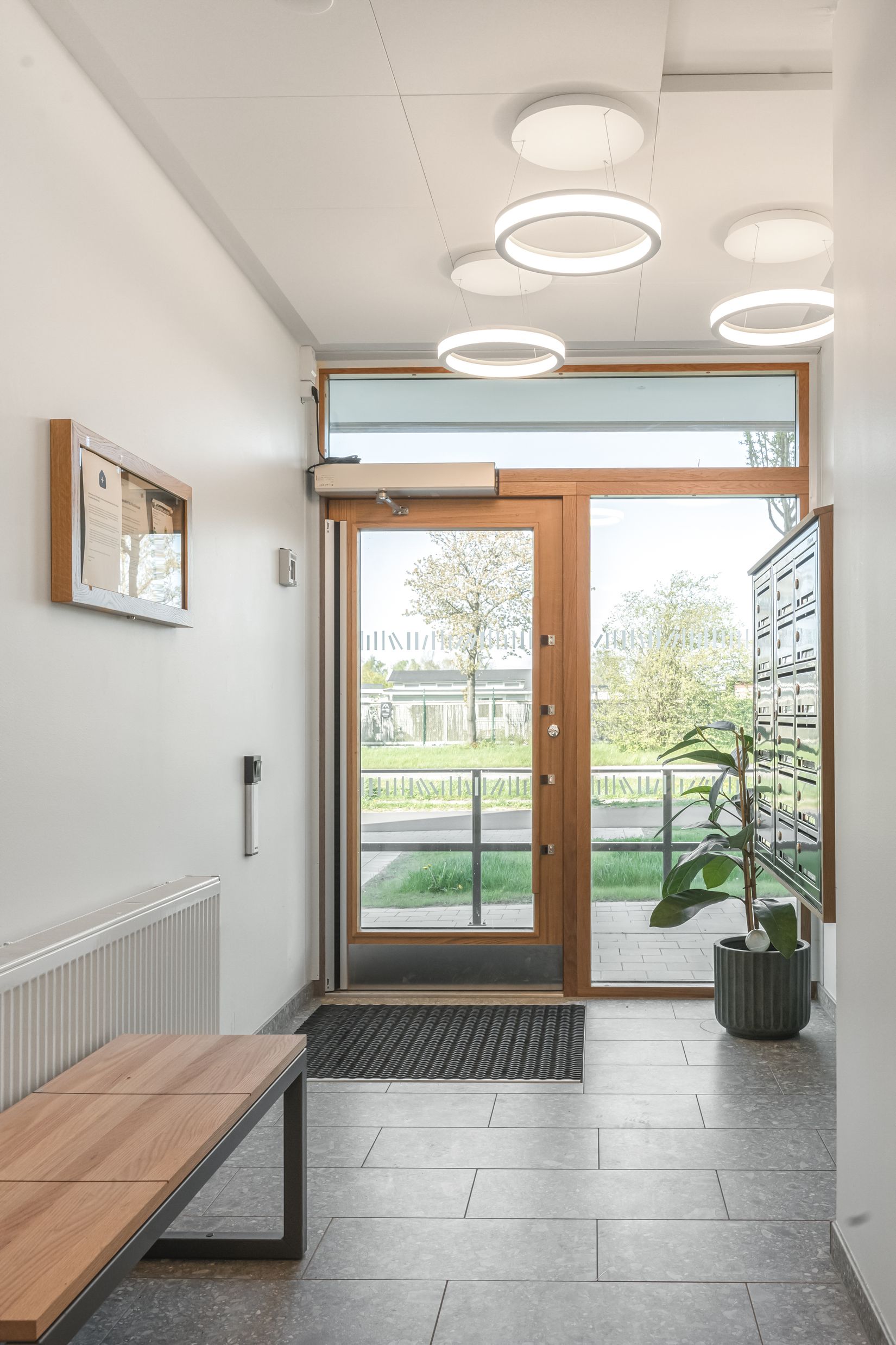 Bostadsrätt, Senderödsvägen 25, Pålsjö, Helsingborg