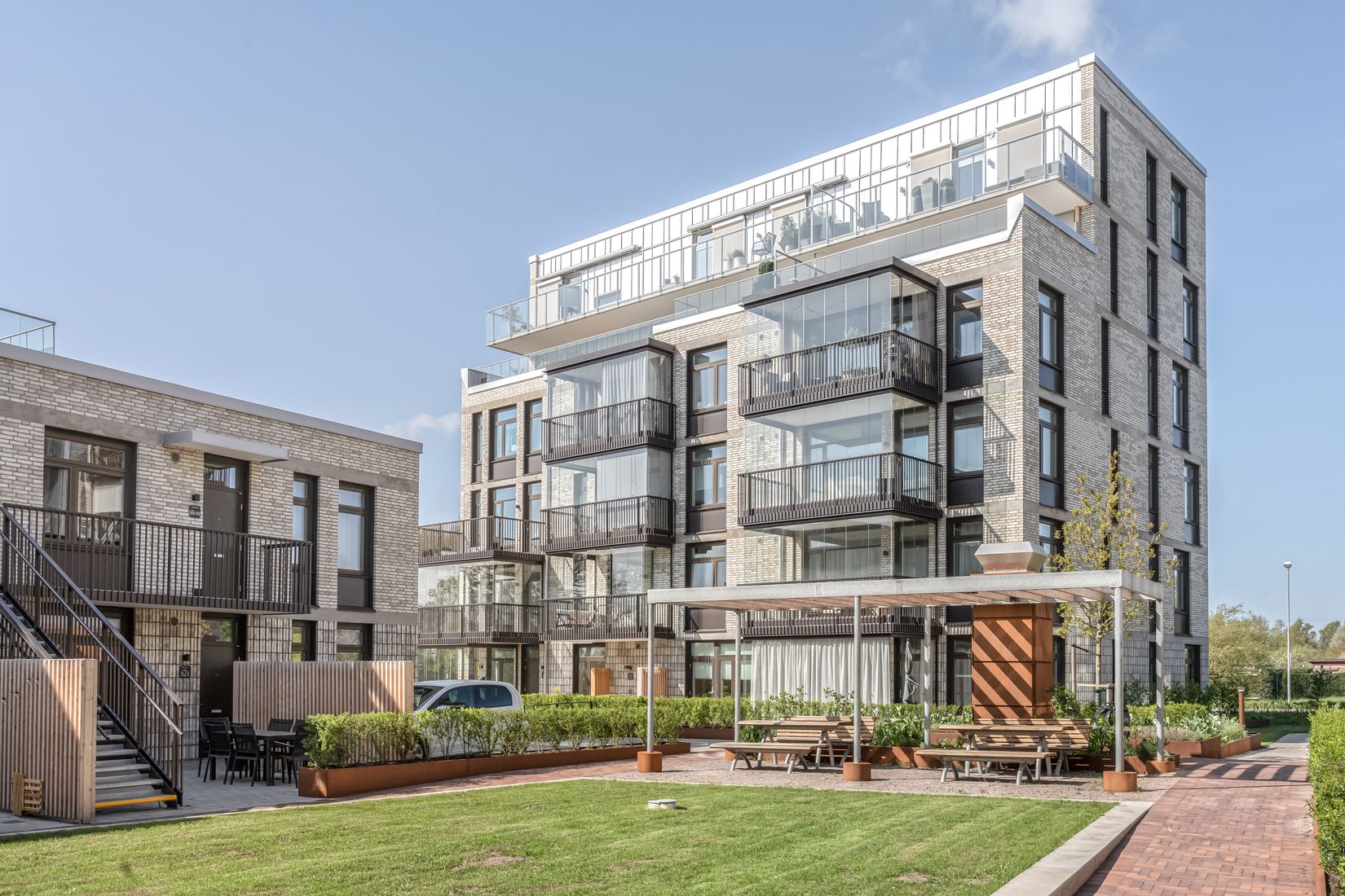 Bostadsrätt, Senderödsvägen 25, Pålsjö, Helsingborg