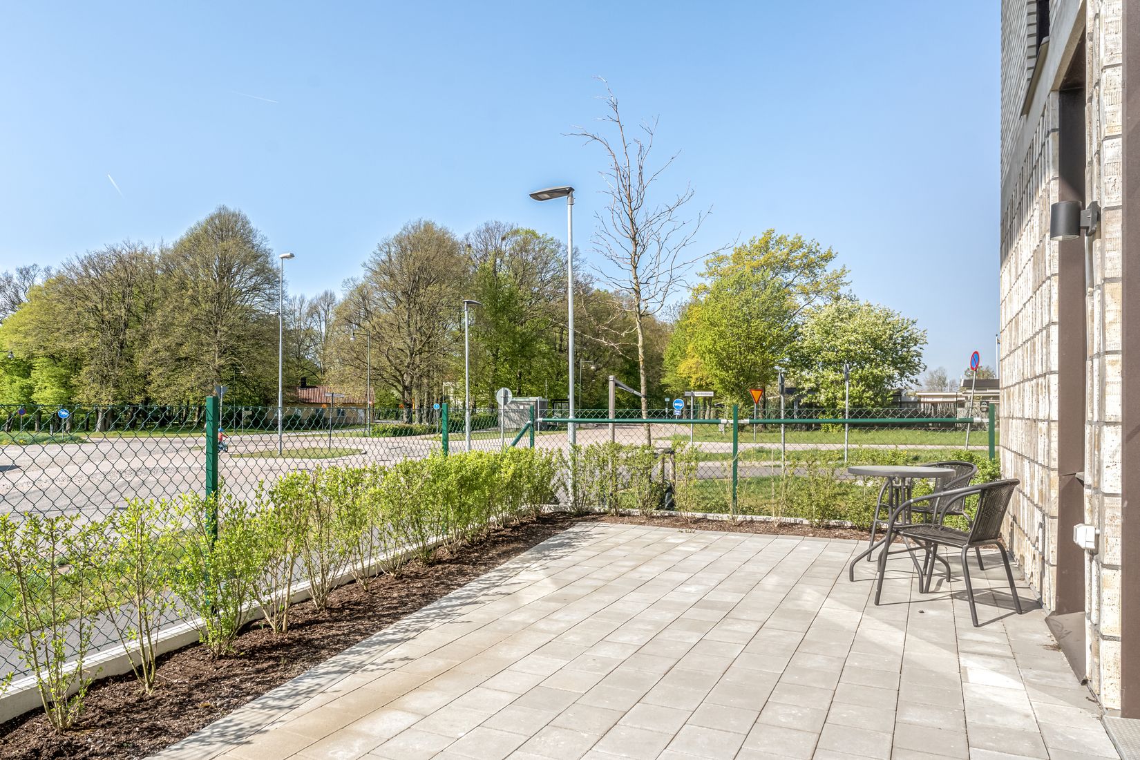 Bostadsrätt, Senderödsvägen 25, Pålsjö, Helsingborg