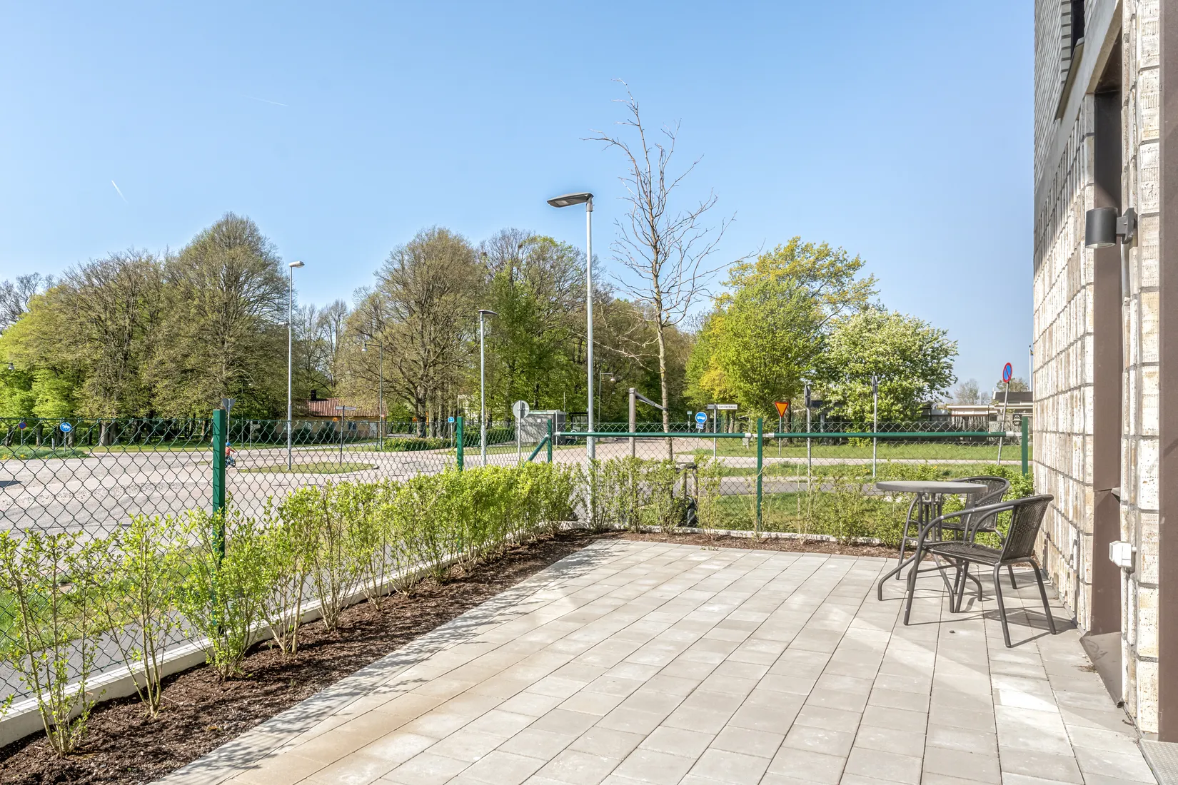 Bostadsrätt, Senderödsvägen 25, Pålsjö, Helsingborg