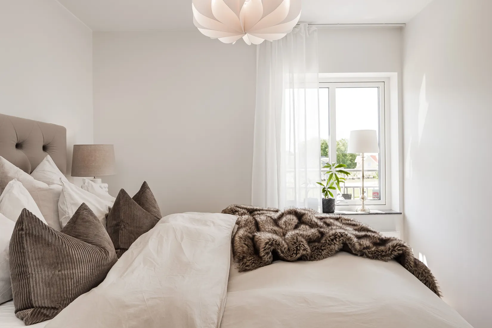 Bostadsrätt, Glaspärlevägen 13B, Stafsinge , Falkenberg