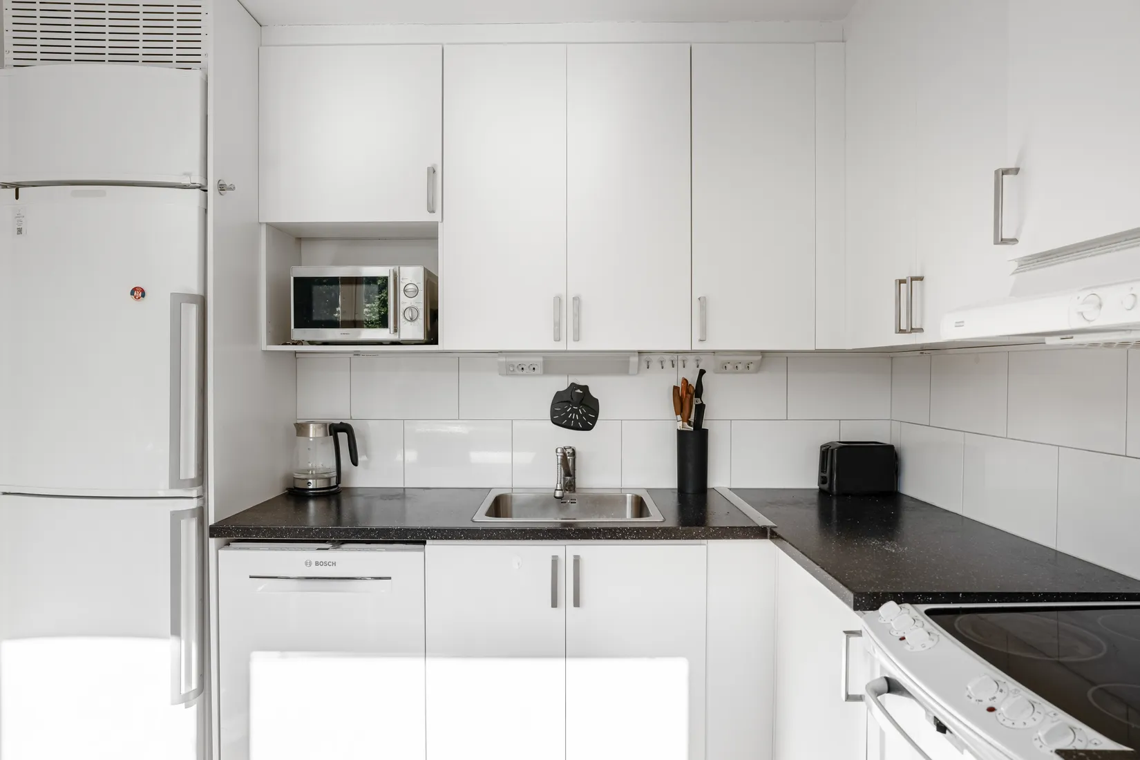 Bostadsrätt, Duvbergsvägen 6, Vårby, Huddinge