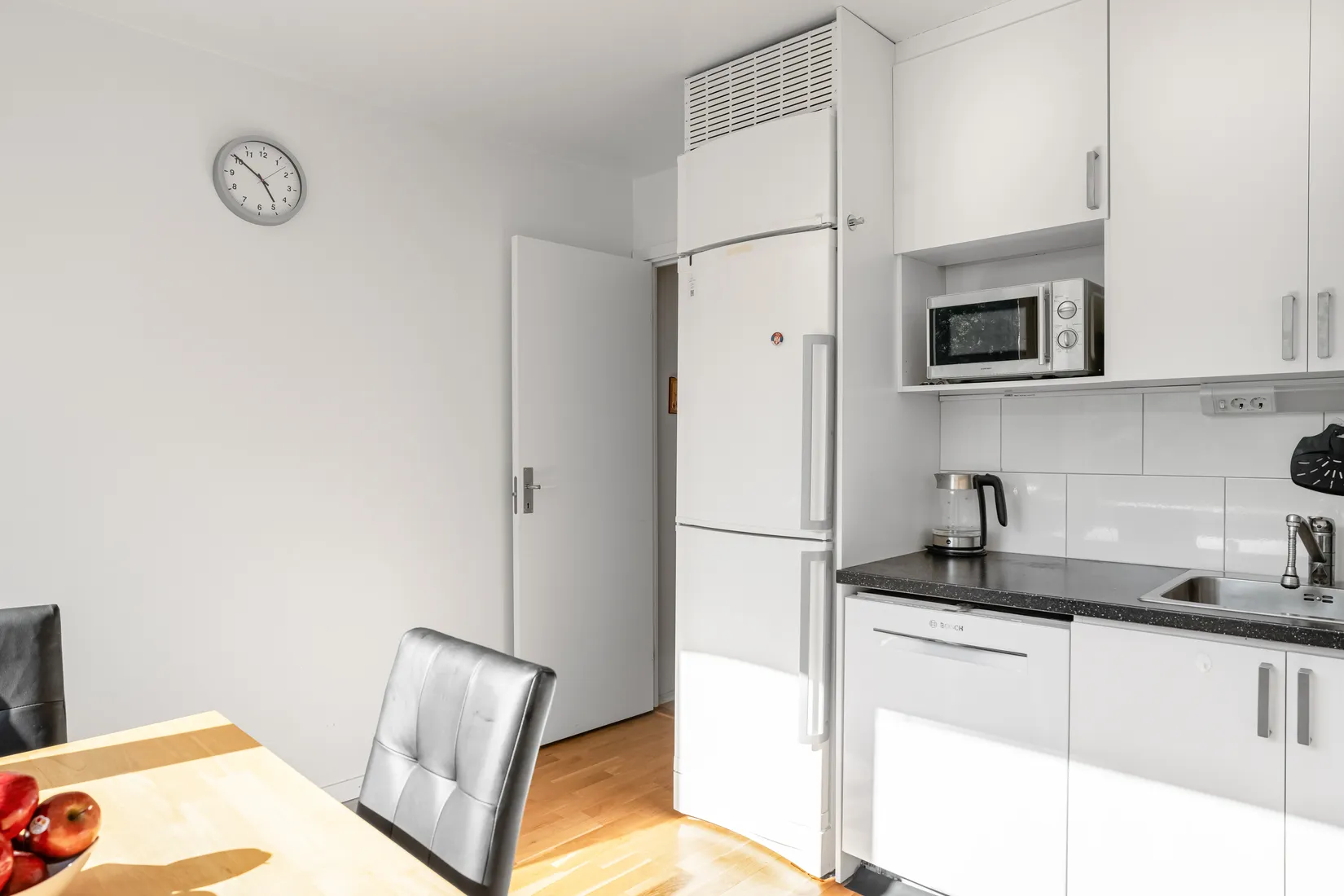 Bostadsrätt, Duvbergsvägen 6, Vårby, Huddinge