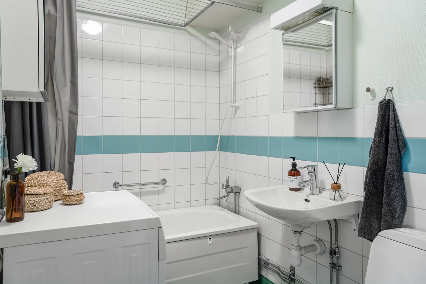 Bostadsrätt, Duvbergsvägen 6, Vårby, Huddinge