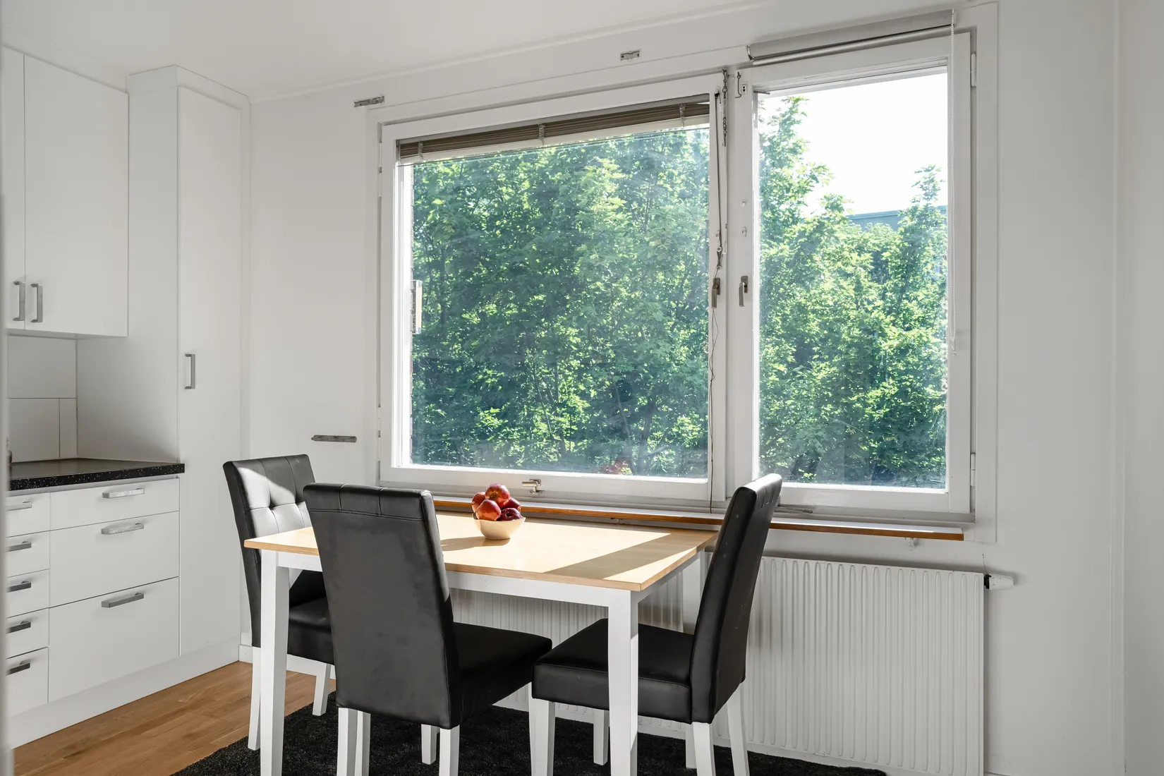 Bostadsrätt, Duvbergsvägen 6, Vårby, Huddinge