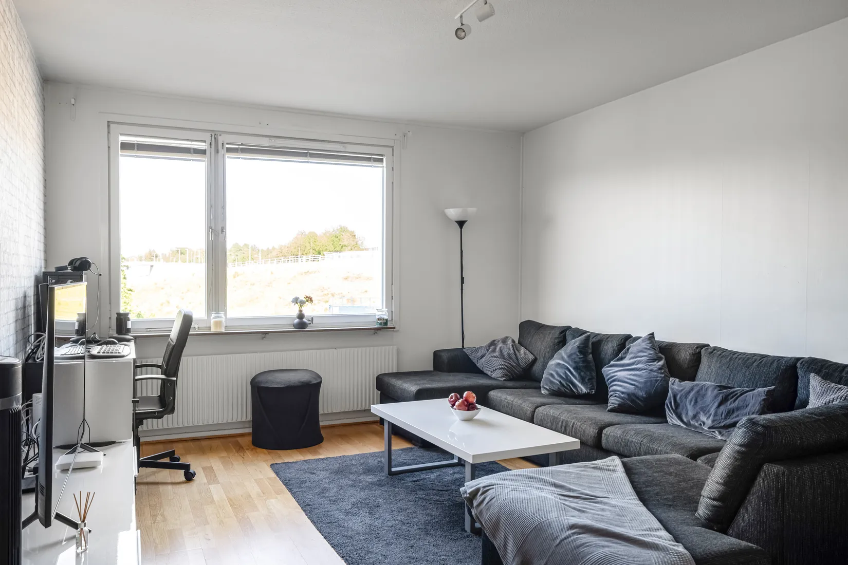 Bostadsrätt, Duvbergsvägen 6, Vårby, Huddinge