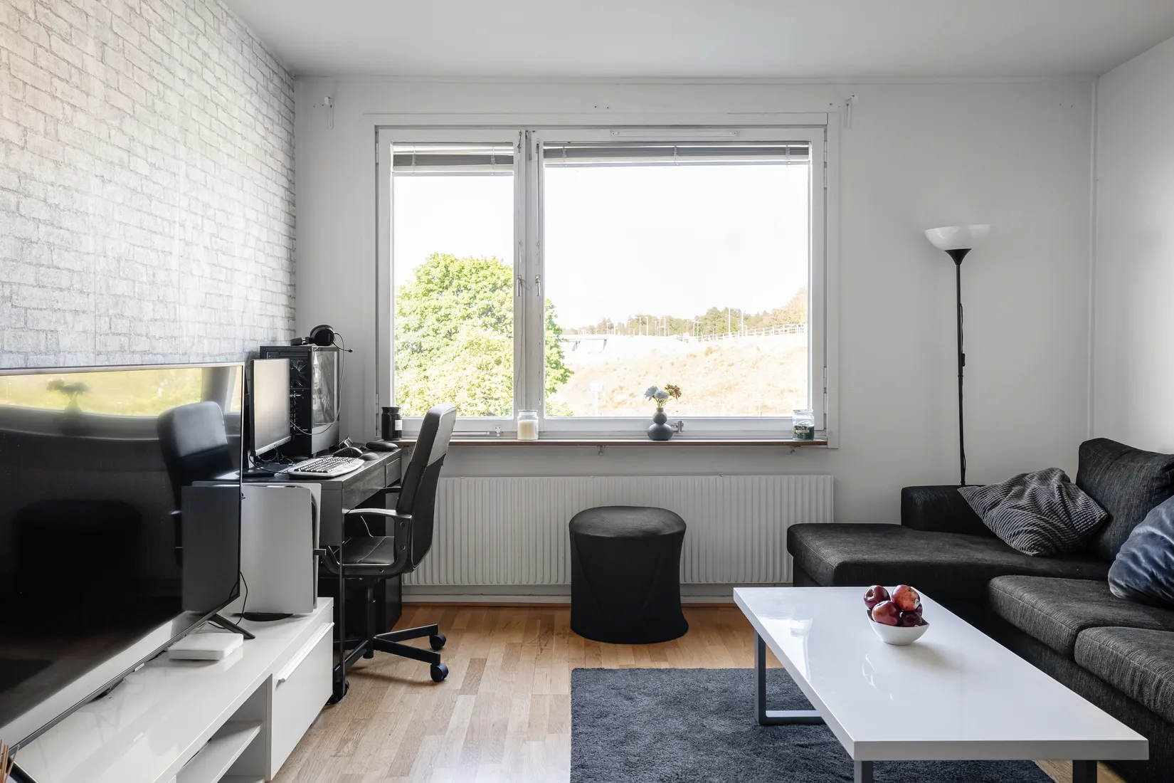 Bostadsrätt, Duvbergsvägen 6, Vårby, Huddinge