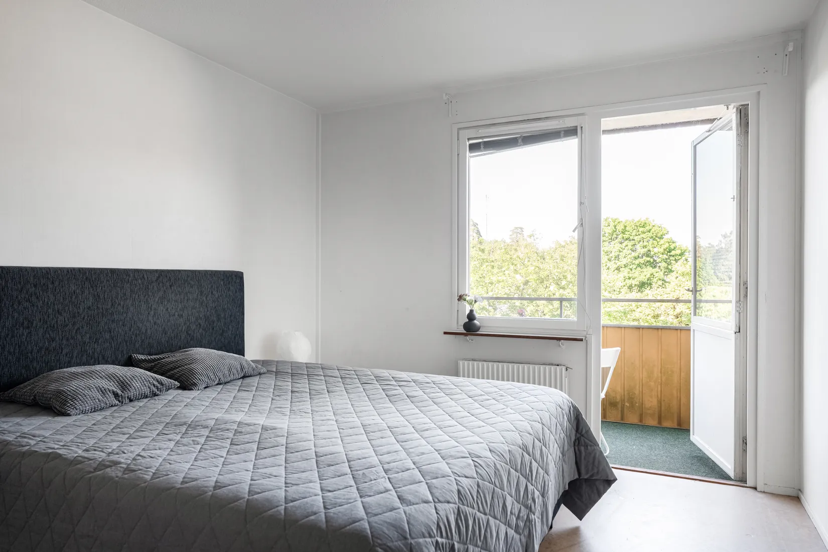 Bostadsrätt, Duvbergsvägen 6, Vårby, Huddinge