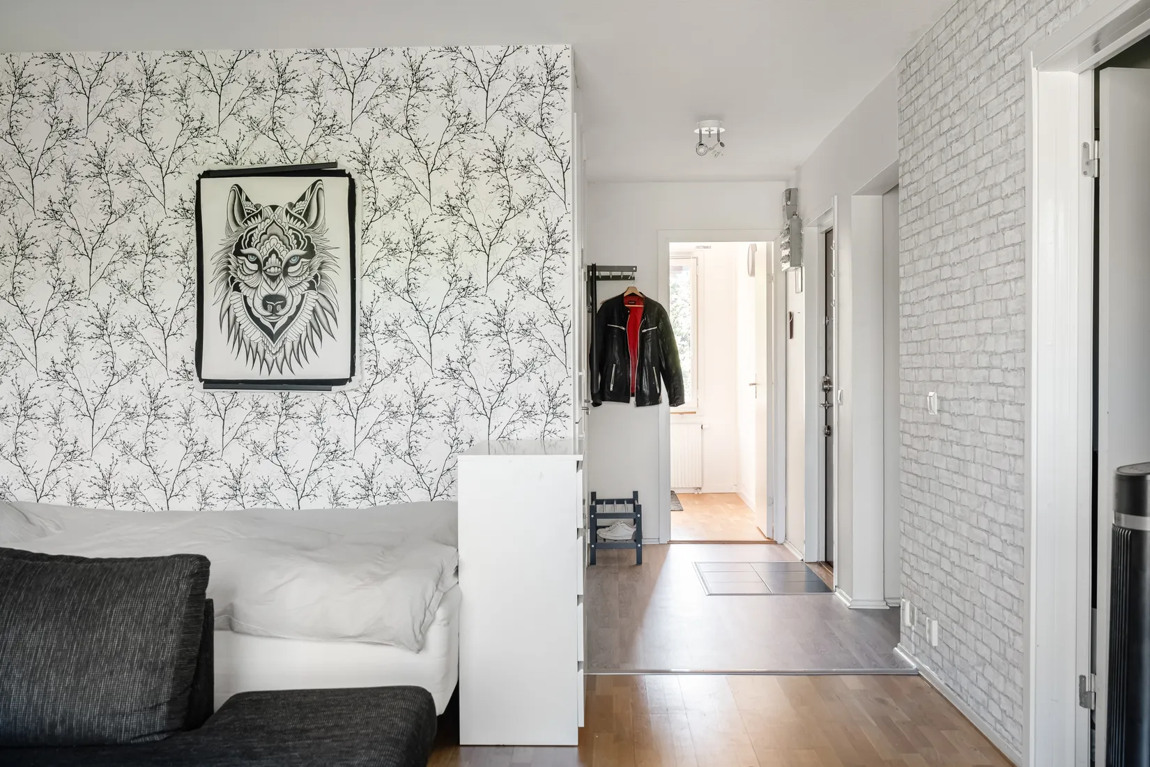 Bostadsrätt, Duvbergsvägen 6, Vårby, Huddinge