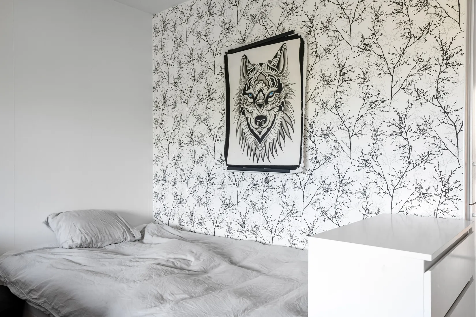 Bostadsrätt, Duvbergsvägen 6, Vårby, Huddinge