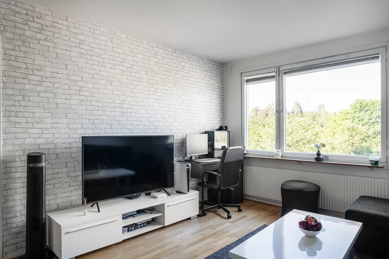 Bostadsrätt, Duvbergsvägen 6, Vårby, Huddinge