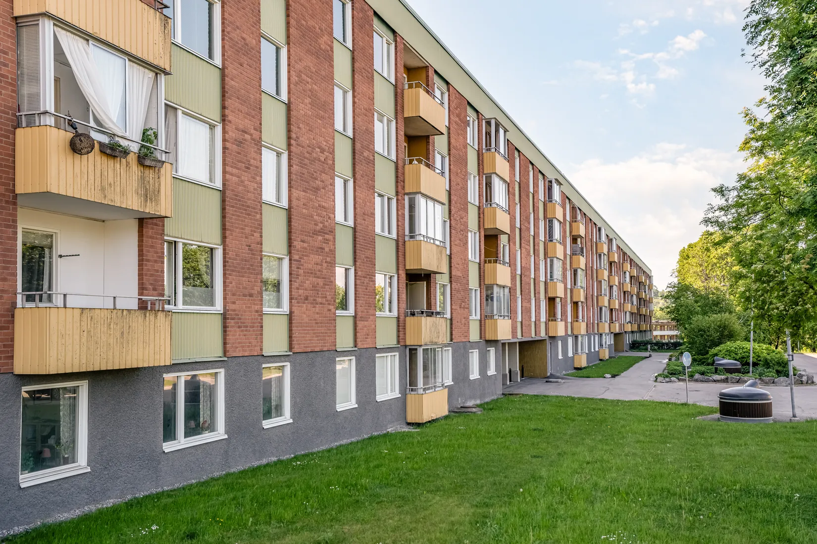 Bostadsrätt, Duvbergsvägen 6, Vårby, Huddinge