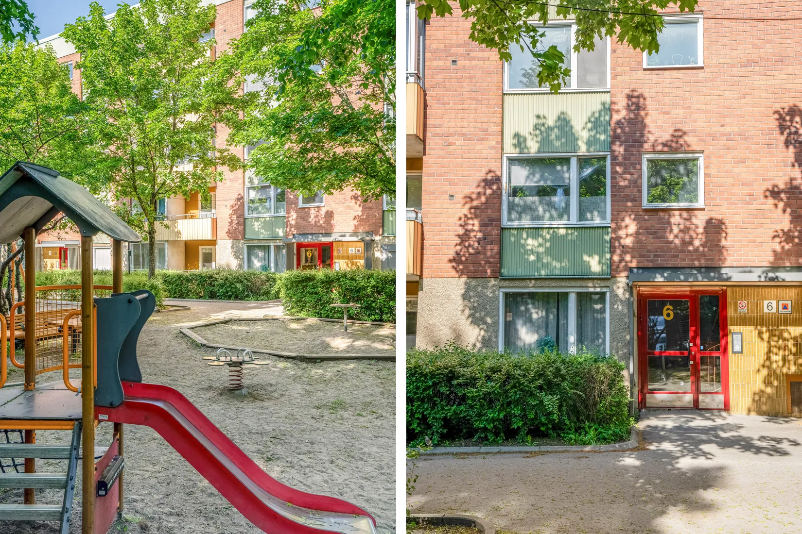 Bostadsrätt, Duvbergsvägen 6, Vårby, Huddinge