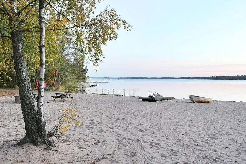 Tomt, Sundgårdsvägen 31, Björkö, Norrtälje