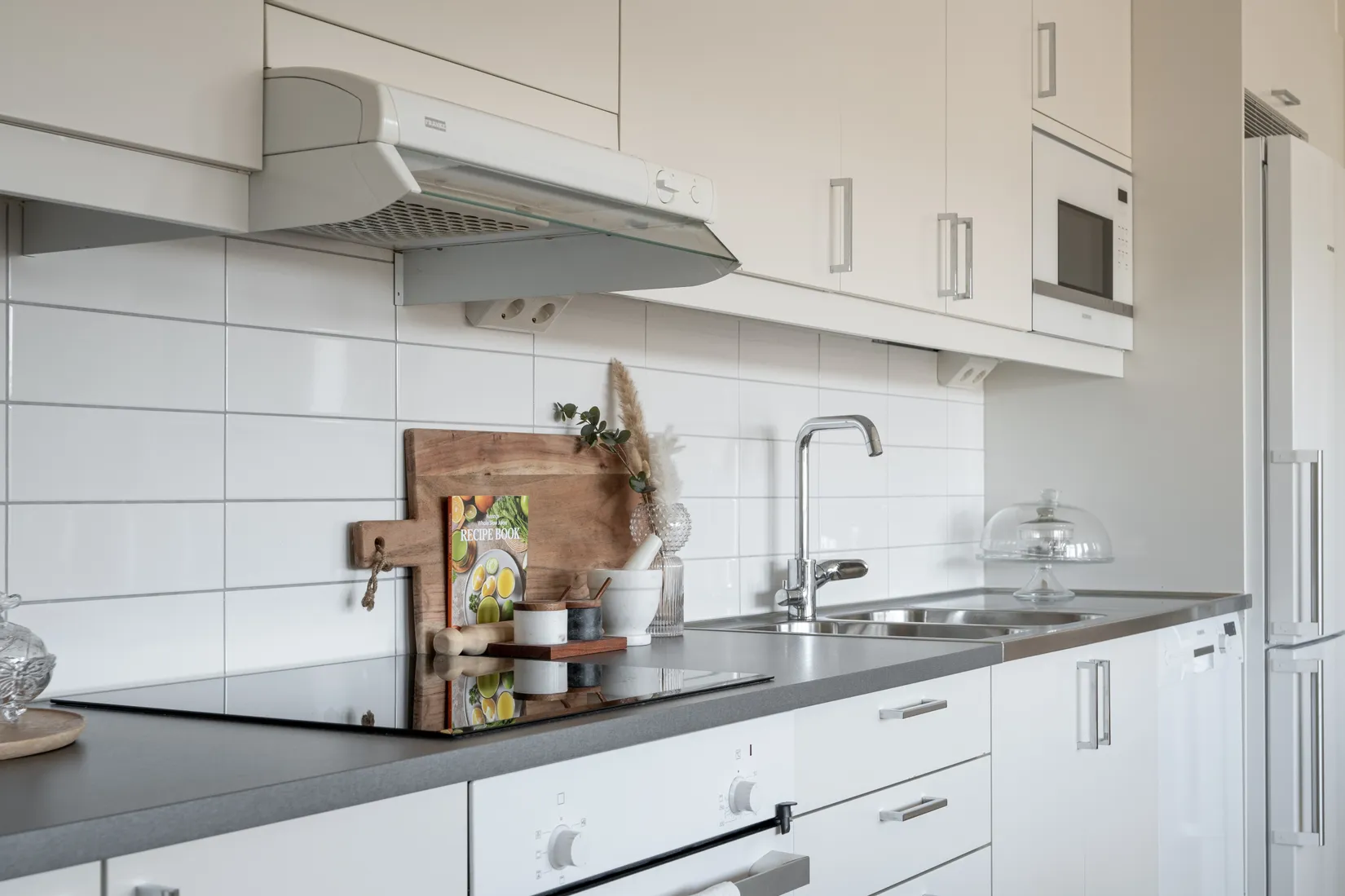 Bostadsrätt, Lackerargränd 3, Centrala Huddinge, Huddinge