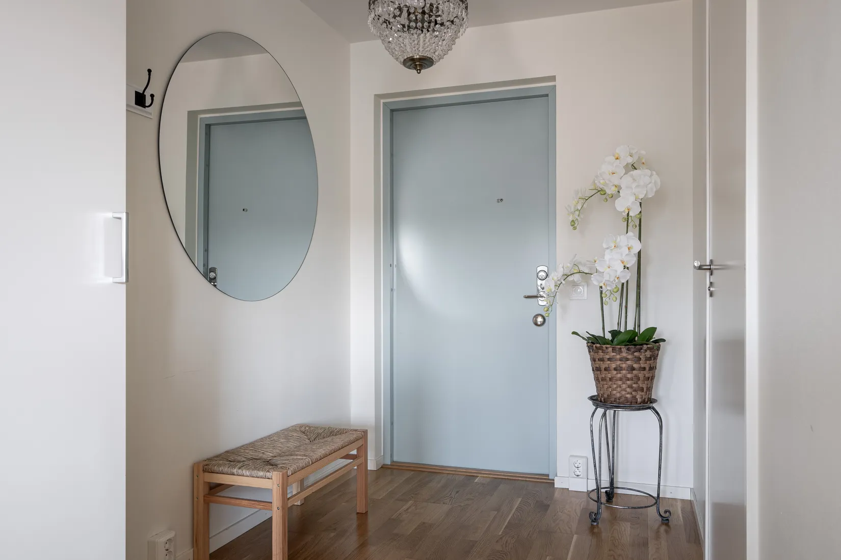 Bostadsrätt, Lackerargränd 3, Centrala Huddinge, Huddinge