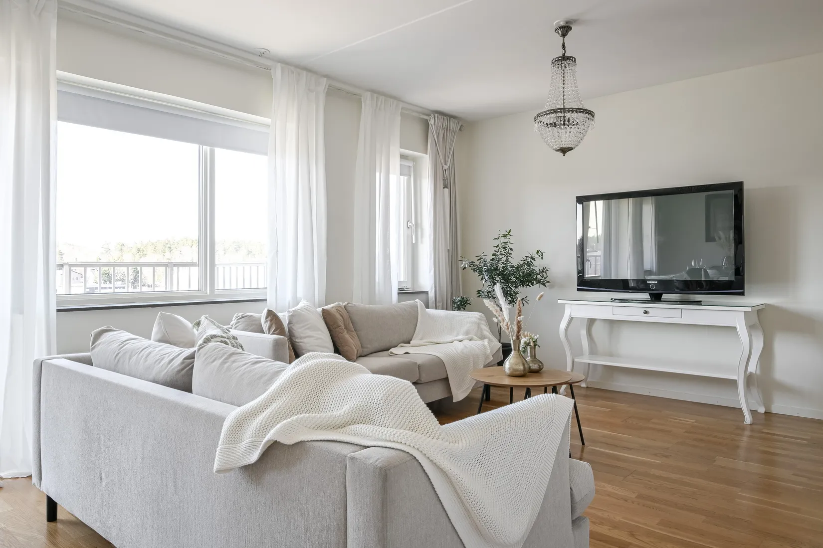 Bostadsrätt, Lackerargränd 3, Centrala Huddinge, Huddinge