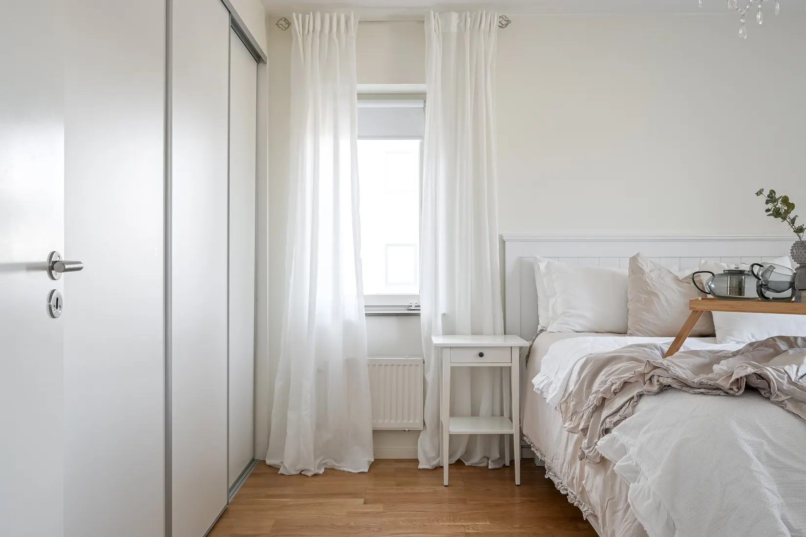Bostadsrätt, Lackerargränd 3, Centrala Huddinge, Huddinge