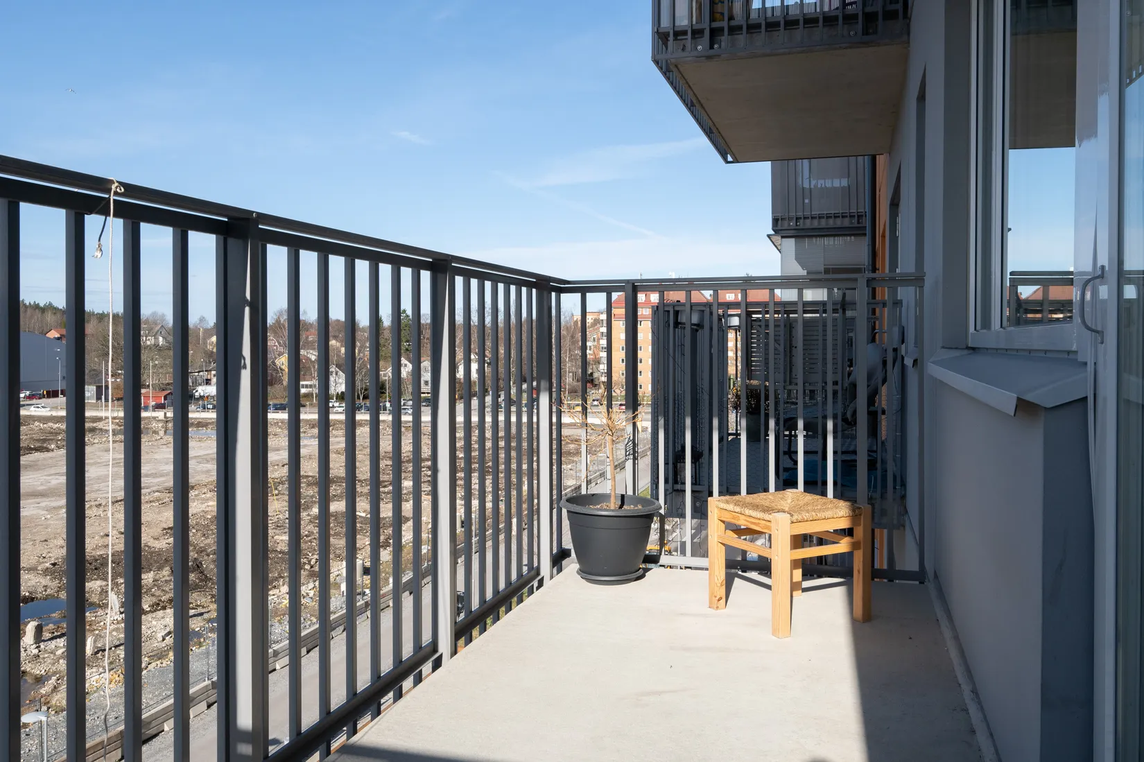 Bostadsrätt, Lackerargränd 3, Centrala Huddinge, Huddinge