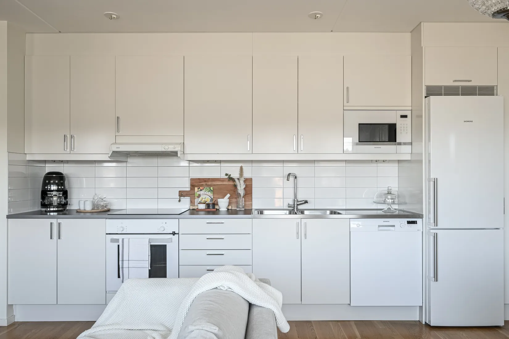Bostadsrätt, Lackerargränd 3, Centrala Huddinge, Huddinge
