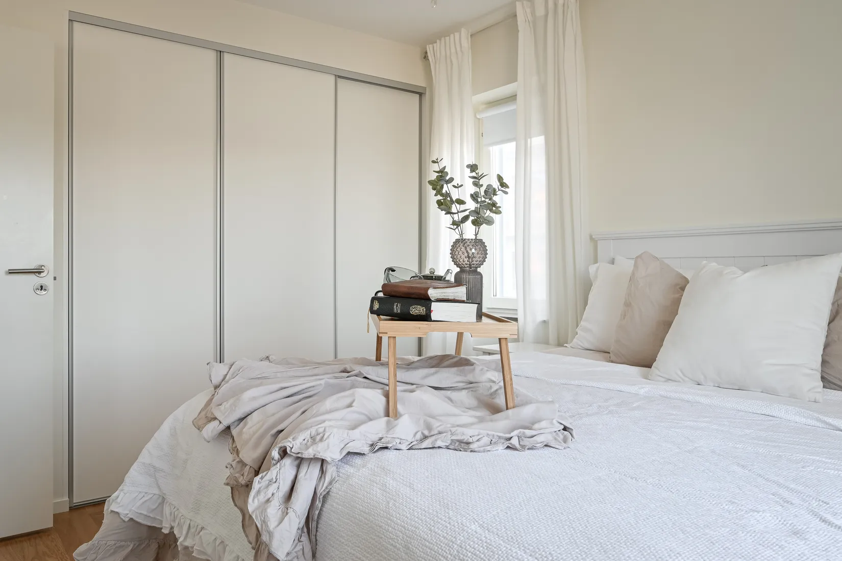 Bostadsrätt, Lackerargränd 3, Centrala Huddinge, Huddinge
