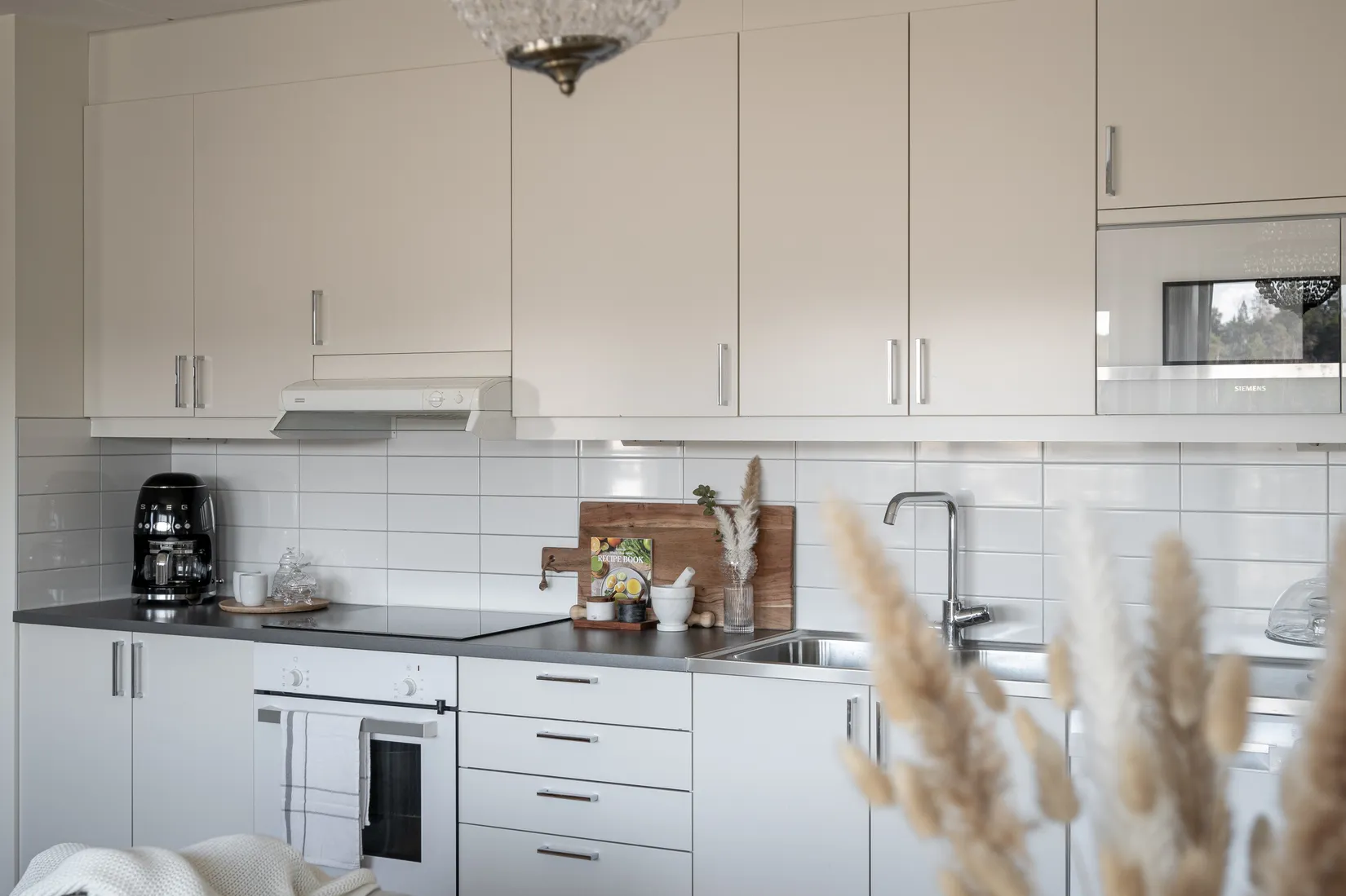 Bostadsrätt, Lackerargränd 3, Centrala Huddinge, Huddinge