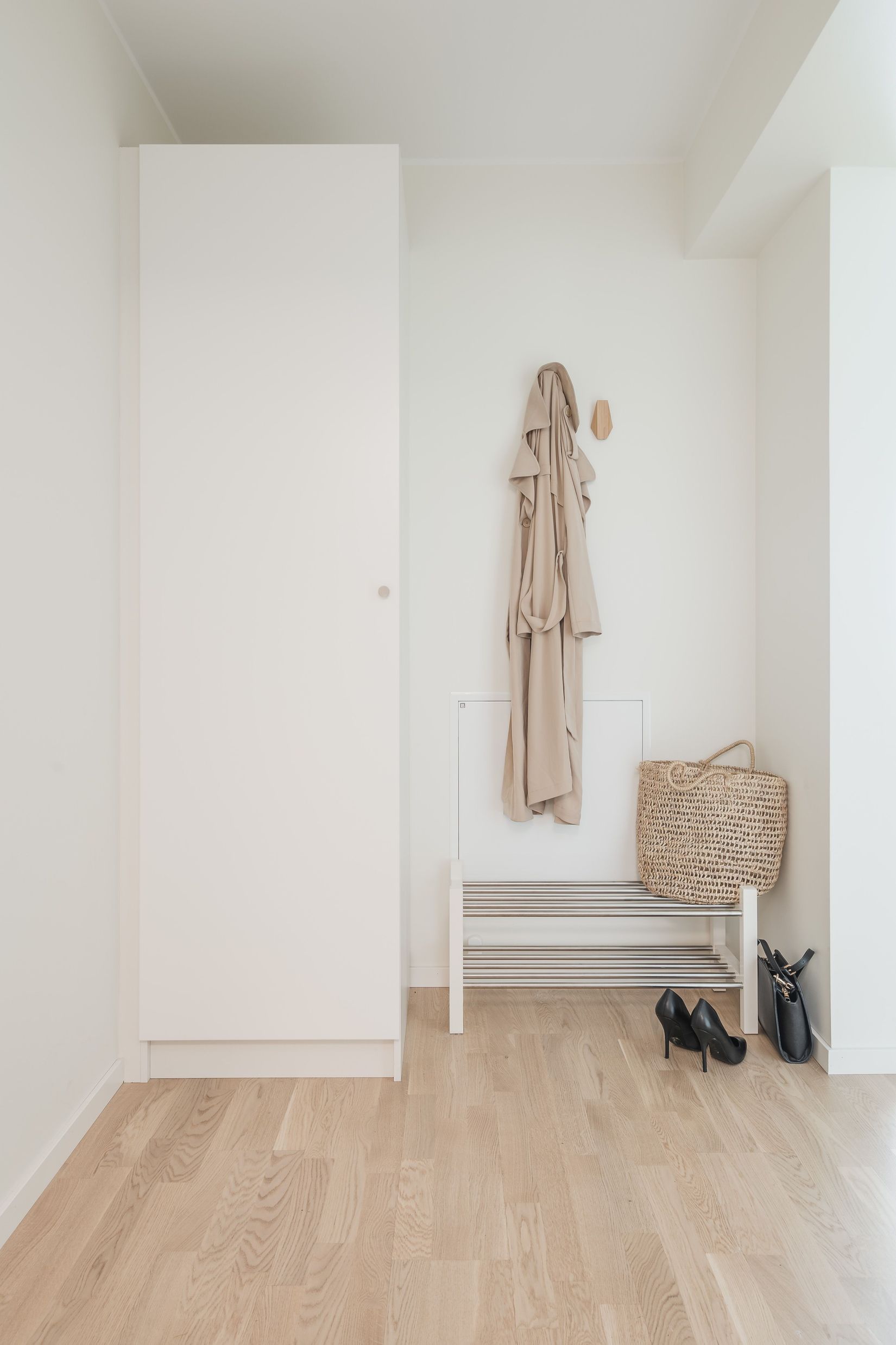 Bostadsrätt, Köpmangatan 14B, Centrum, Skellefteå