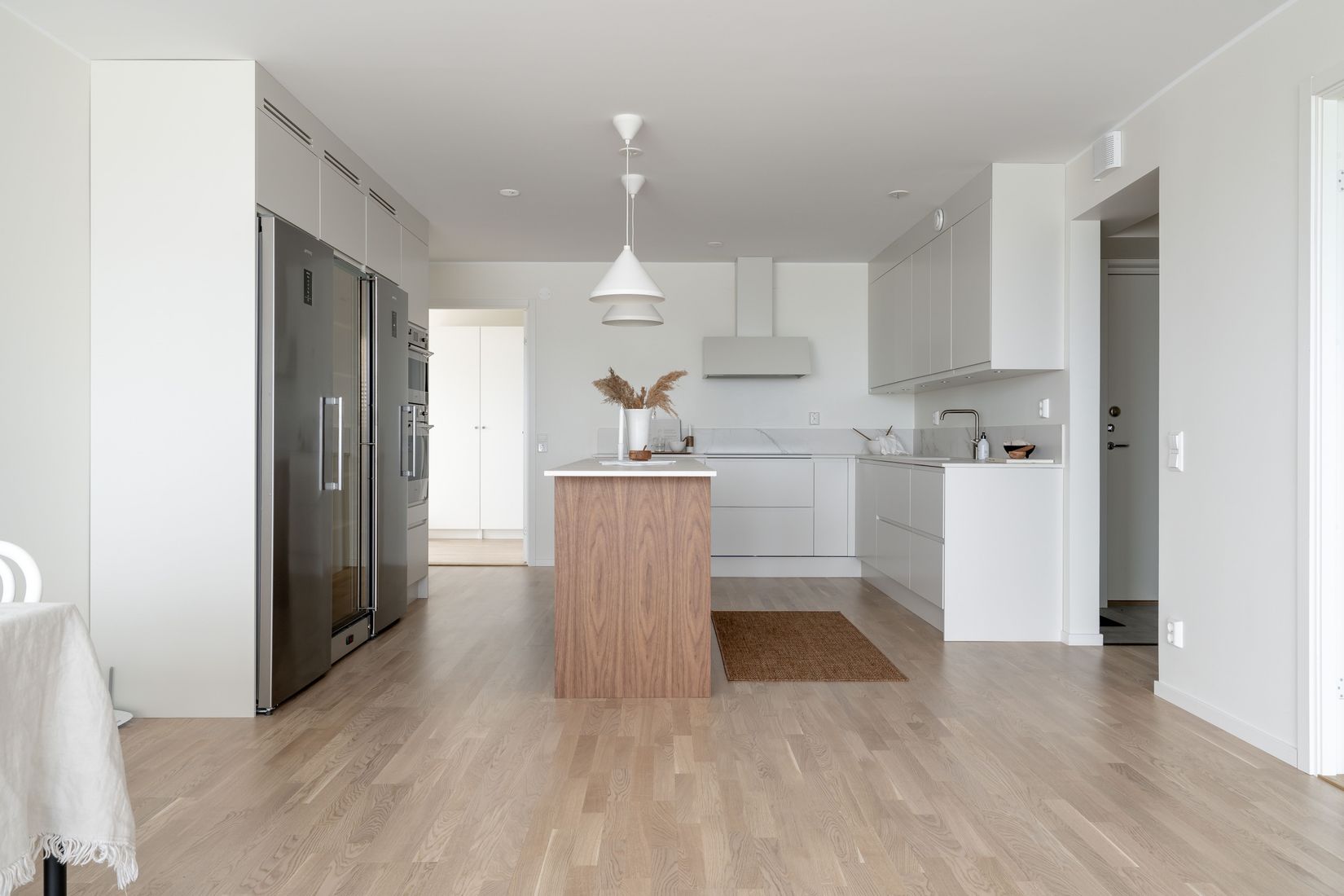 Bostadsrätt, Köpmangatan 14B, Centrum, Skellefteå