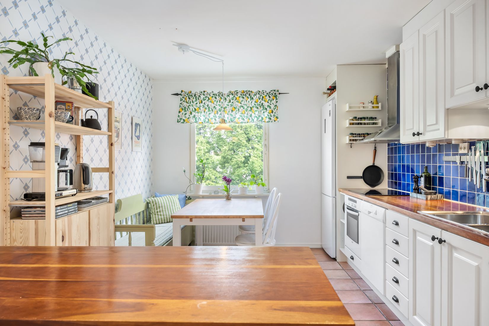 Bostadsrätt, Slottsgatan 129, Centralt, Nordantill, Norrköping