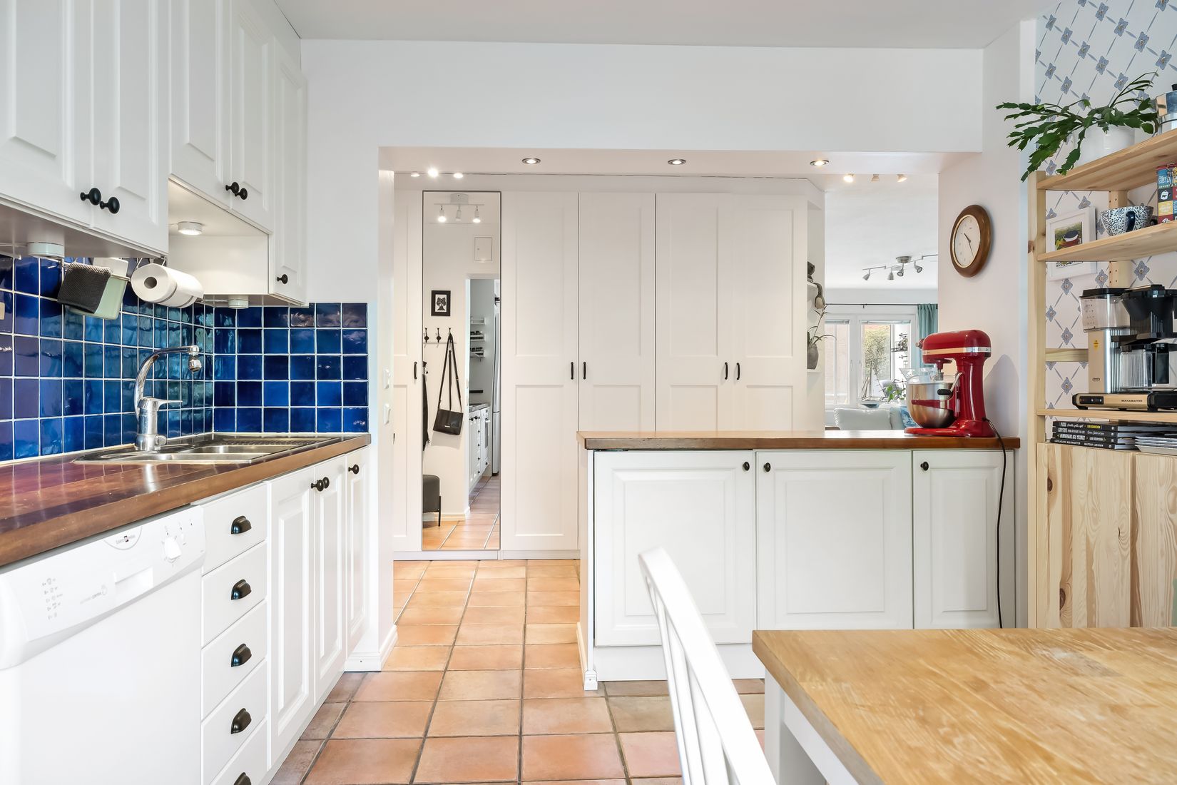 Bostadsrätt, Slottsgatan 129, Centralt, Nordantill, Norrköping