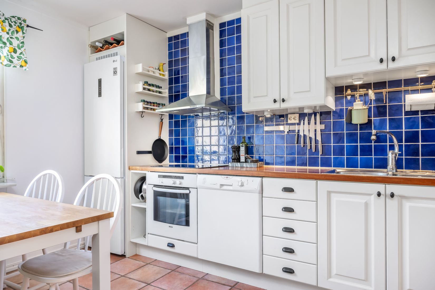 Bostadsrätt, Slottsgatan 129, Centralt, Nordantill, Norrköping