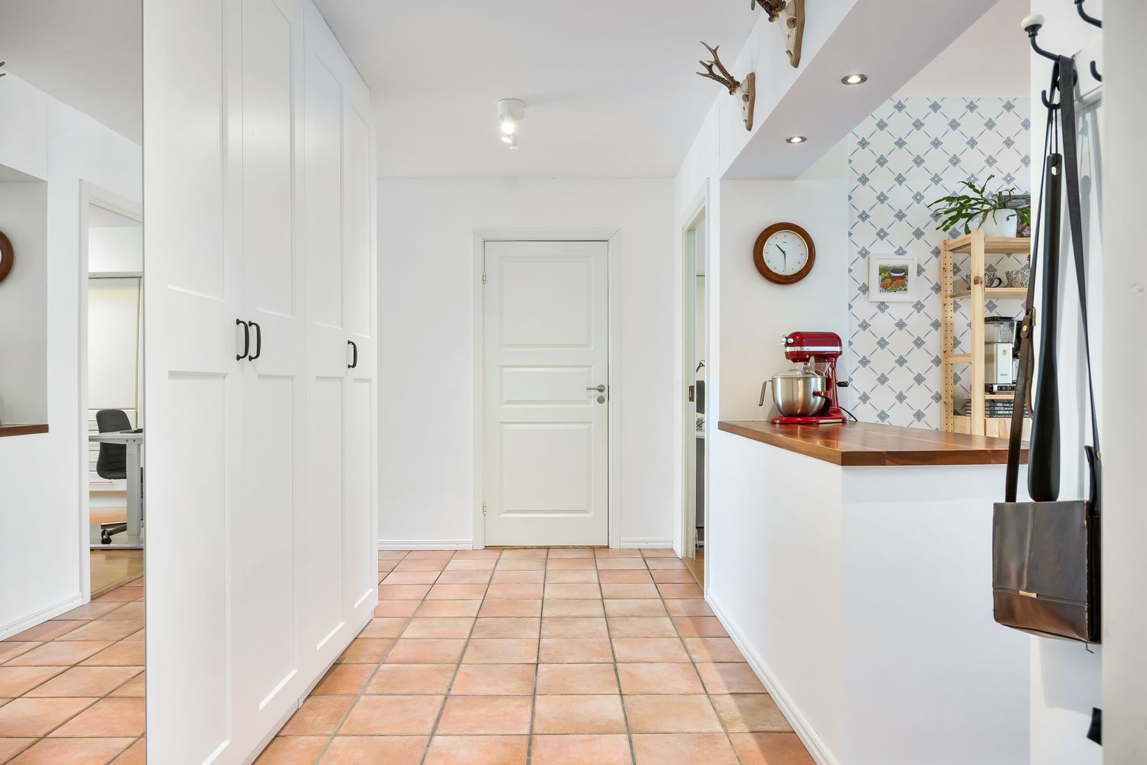 Bostadsrätt, Slottsgatan 129, Centralt, Nordantill, Norrköping