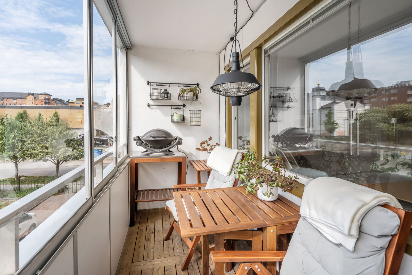 Bostadsrätt, Slottsgatan 129, Centralt, Nordantill, Norrköping