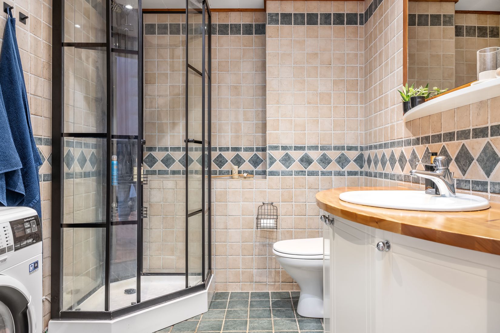 Bostadsrätt, Slottsgatan 129, Centralt, Nordantill, Norrköping