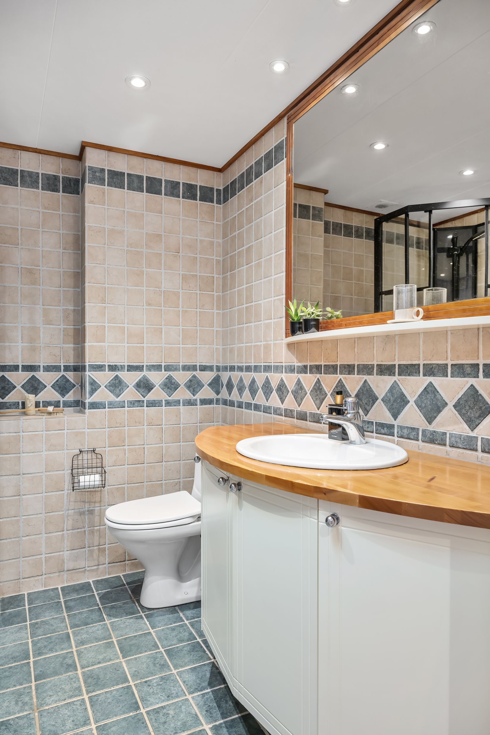 Bostadsrätt, Slottsgatan 129, Centralt, Nordantill, Norrköping