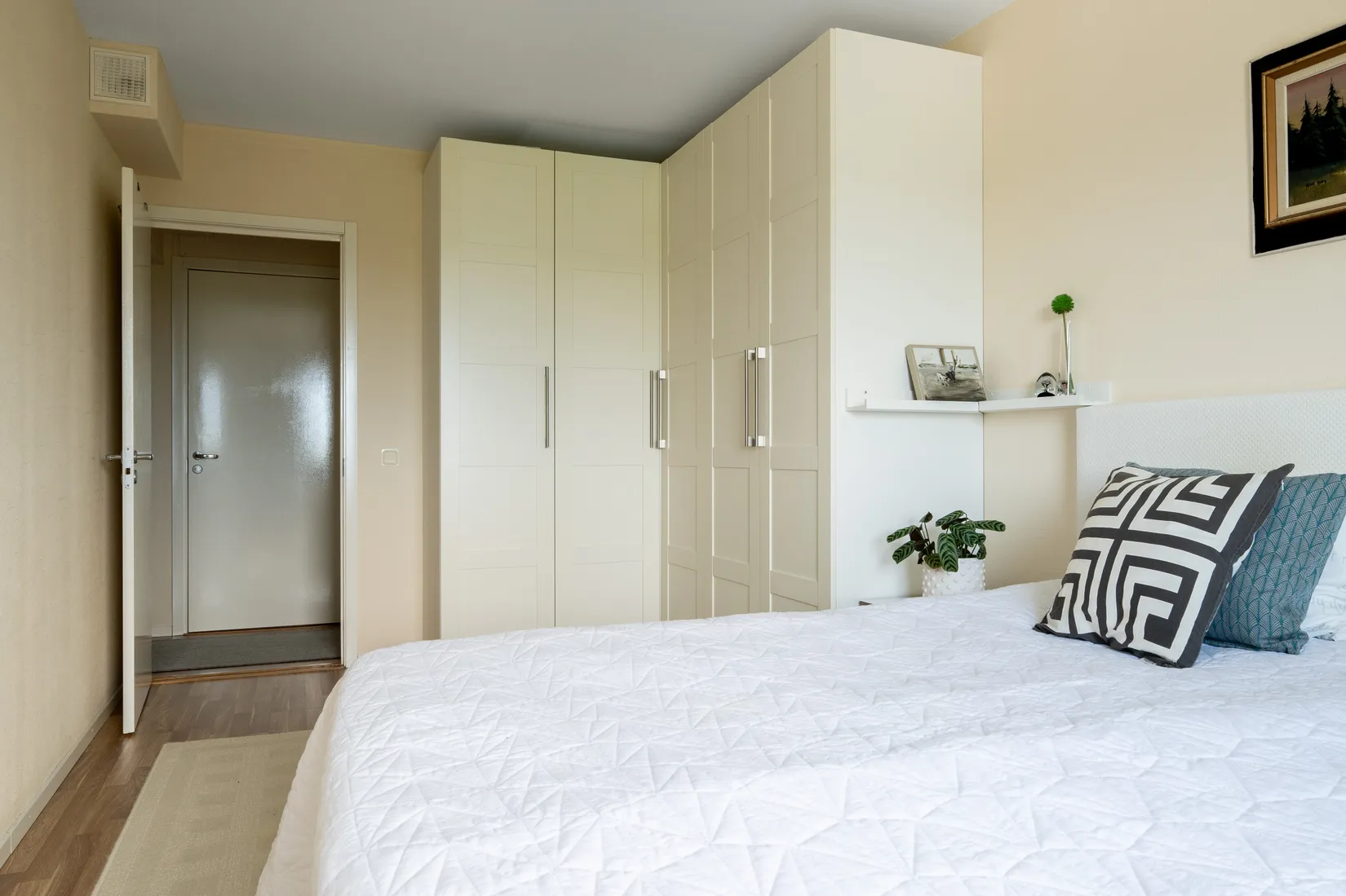 Bostadsrätt, Fornhöjdsvägen 48, Fornhöjden, Södertälje