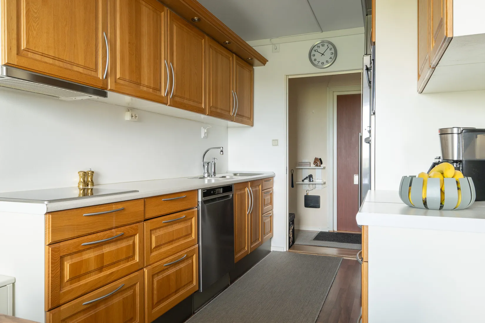 Bostadsrätt, Fornhöjdsvägen 48, Fornhöjden, Södertälje